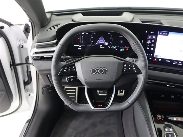 New 2025 Audi S5 Premium Plus image 22
