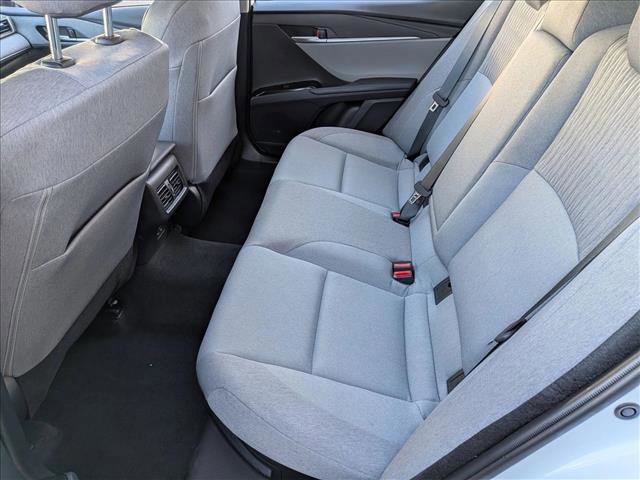 Used 2025 Toyota Camry LE image 18