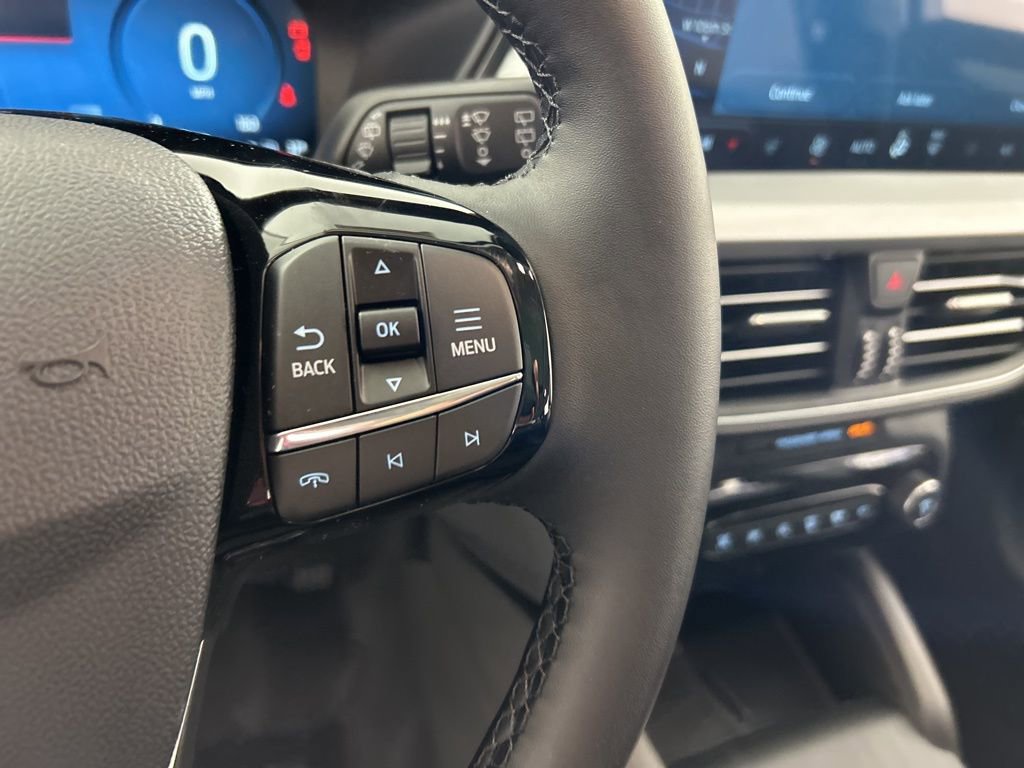 New 2026 Ford Escape Platinum w/ Premium Technology Package image 16