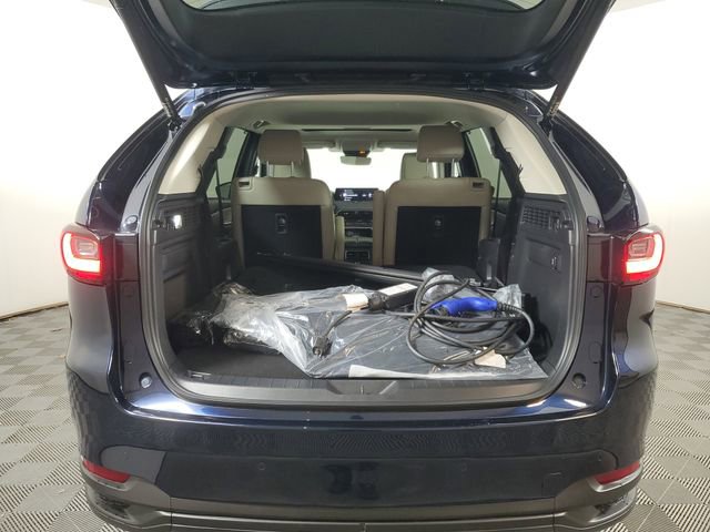 Certified 2025 MAZDA CX-90 Plug-In Hybrid w/ Preferred image 9