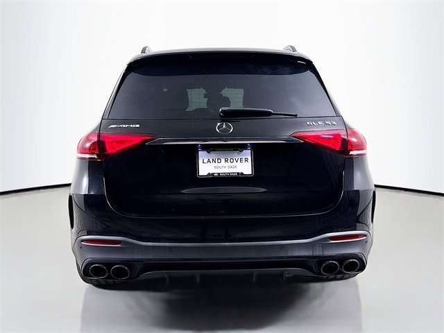 Used 2023 Mercedes-Benz GLE 53 AMG 4MATIC image 6