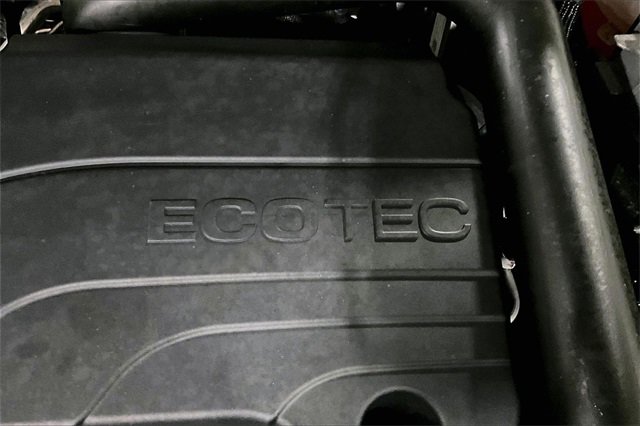 Used 2023 Chevrolet Equinox LT image 28