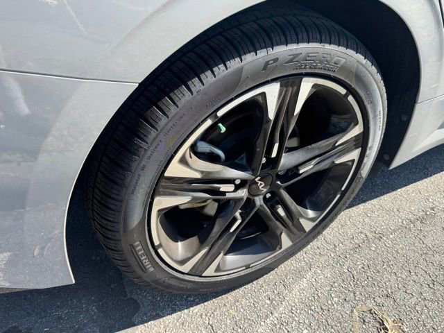 Certified 2023 Kia K5 GT-Line w/ GT-Line Premium Package image 6