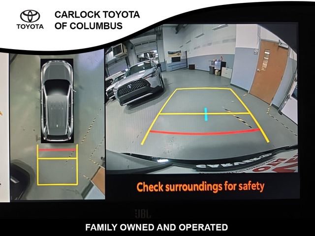 Used 2023 Toyota RAV4 XSE image 27