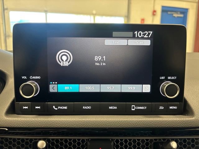 Certified 2024 Honda Civic LX image 32