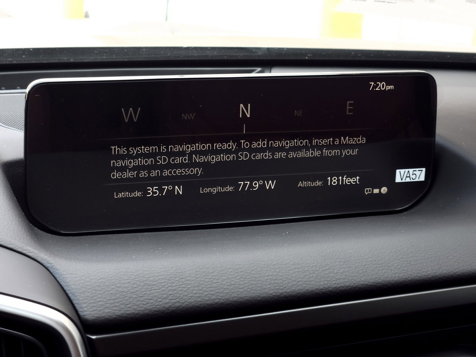 New 2025 MAZDA CX-50 Meridian Edition w/ Weather Package image 22