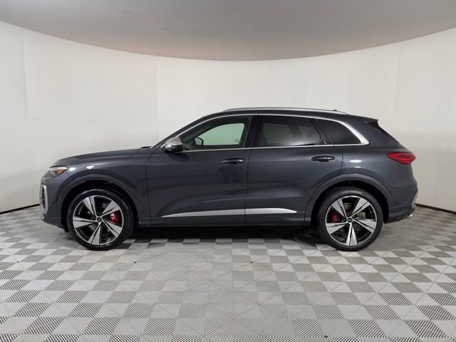 New 2026 Audi SQ5 Premium Plus AWD/4WD image 4
