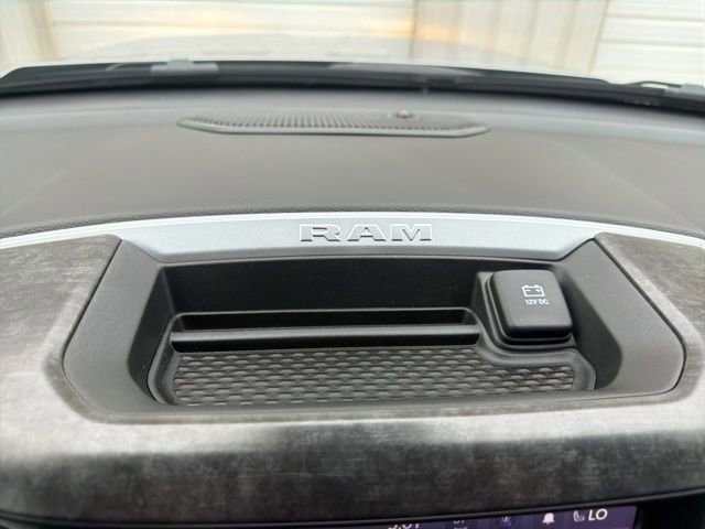 Used 2022 RAM 1500 Big Horn image 28