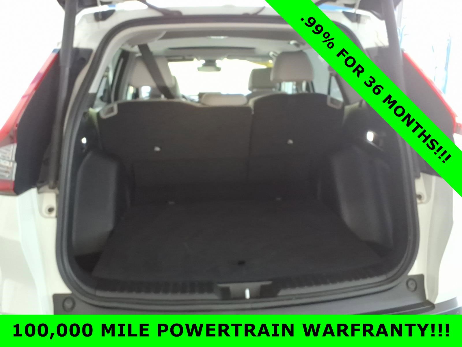 Certified 2023 Honda CR-V EX-L image 18