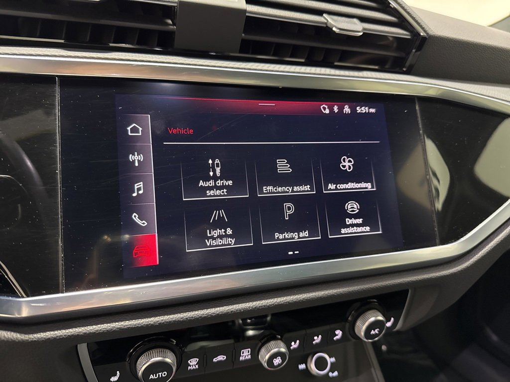 Used 2022 Audi Q3 2.0T Premium image 20