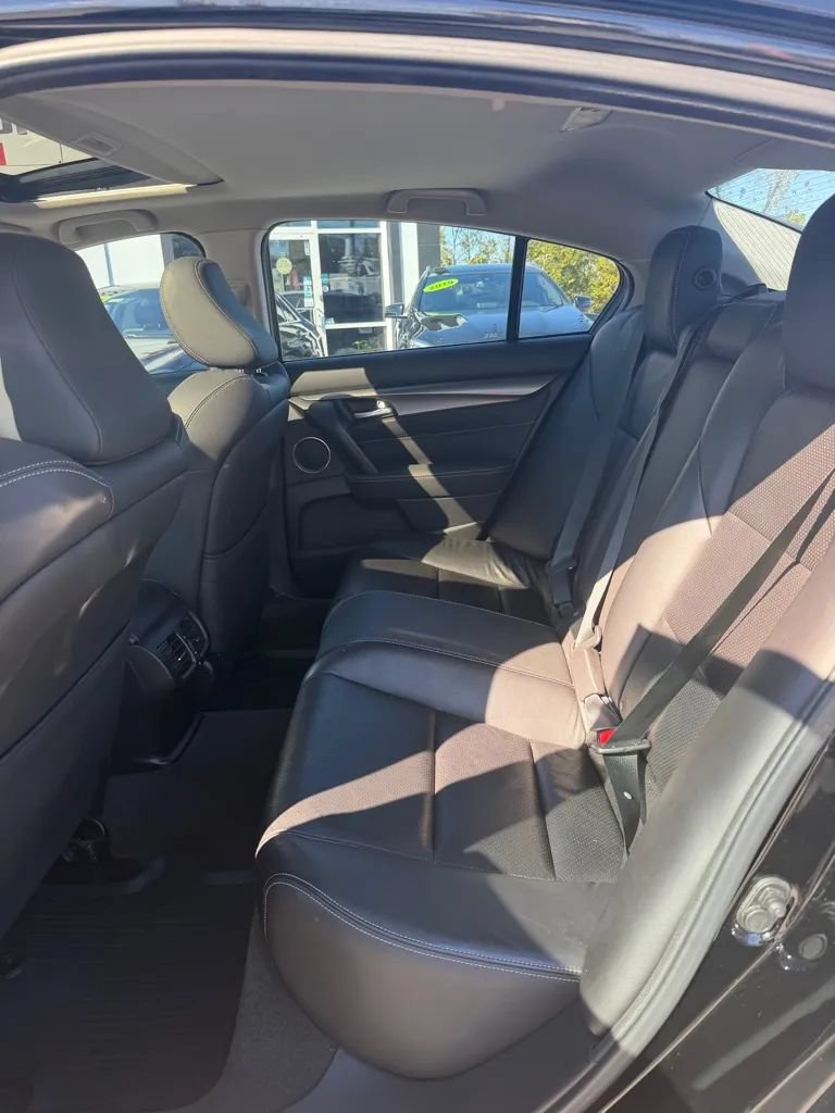 Used 2013 Acura TL w/ Technology Package AWD/4WD image 19