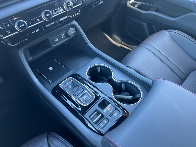 New 2026 Honda Pilot Black Edition image 27