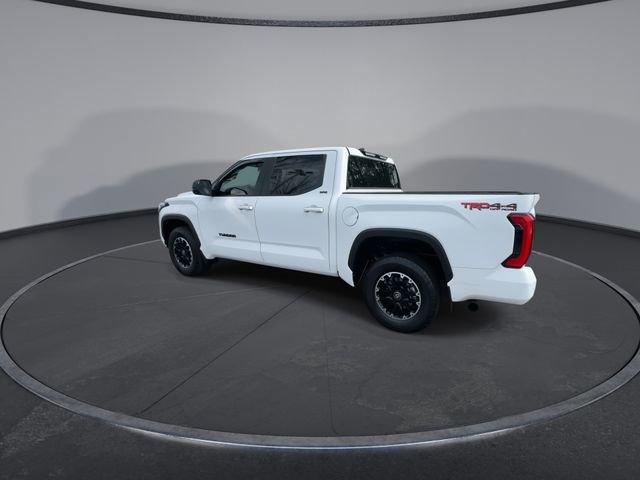 Used 2026 Toyota Tundra SR5 w/ TRD Off-Road Package image 10