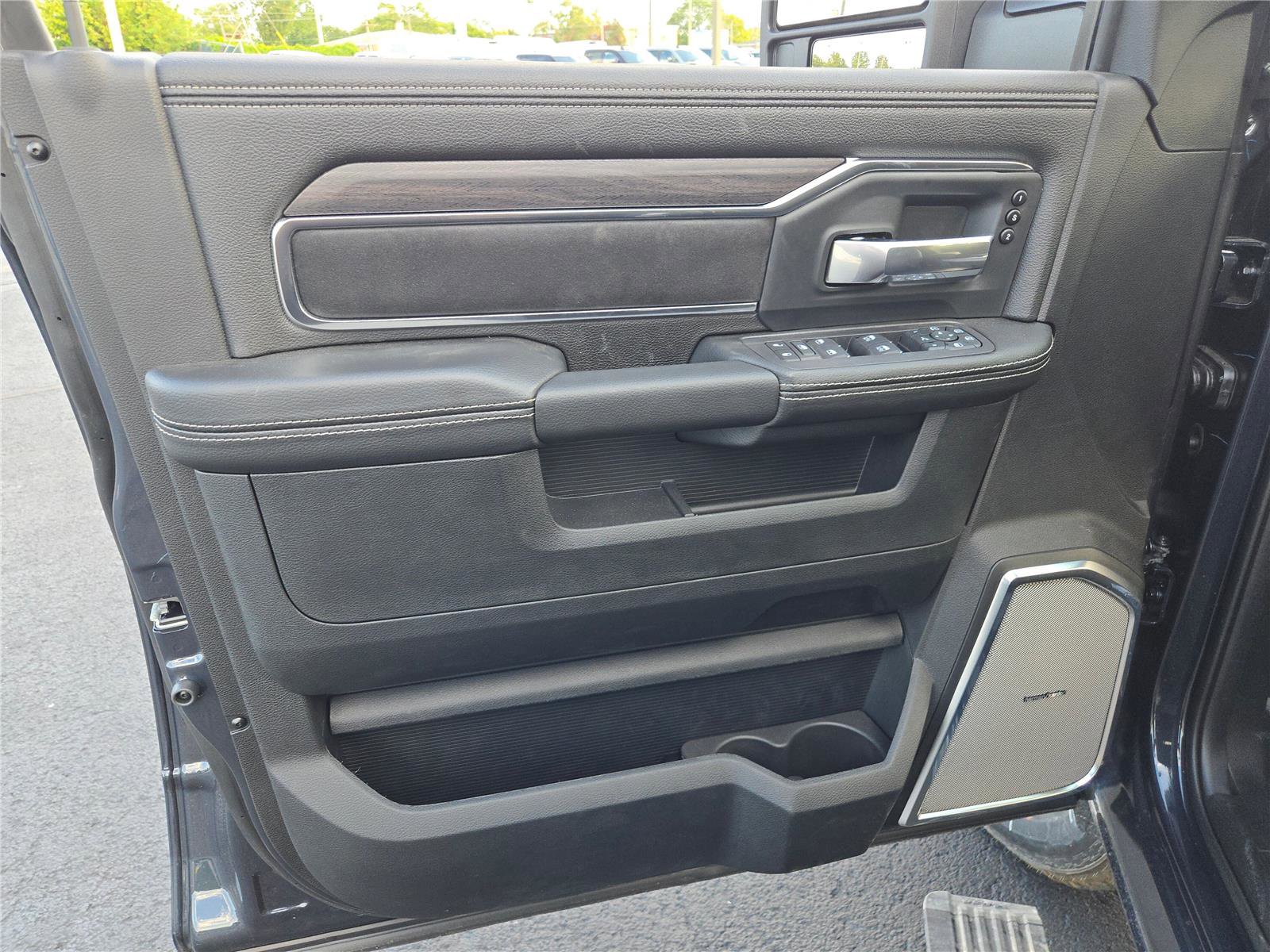 New 2026 RAM 2500 Laramie image 21