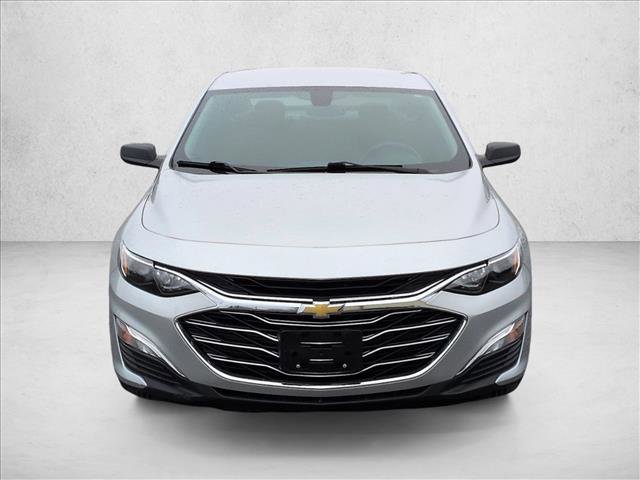 Used 2020 Chevrolet Malibu LS w/ LPO, Convenience Package 2 image 2