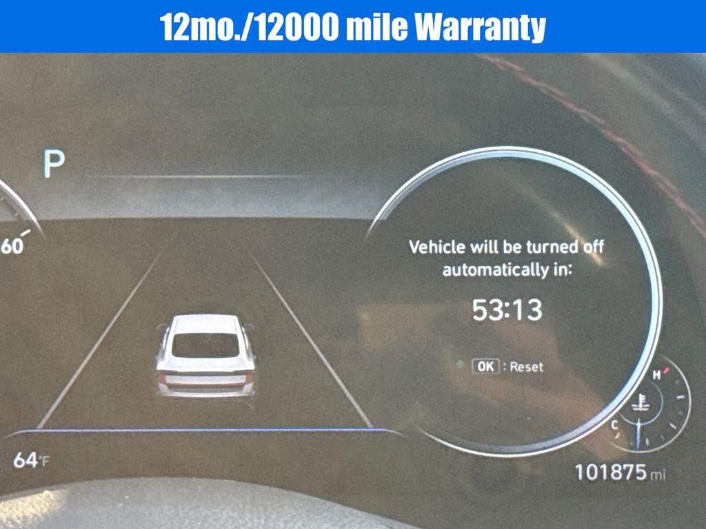 Used 2020 Hyundai Sonata SEL Plus image 14