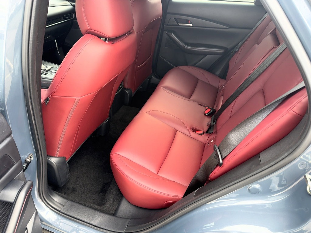 New 2026 MAZDA CX-30 AWD 2.5 S image 10