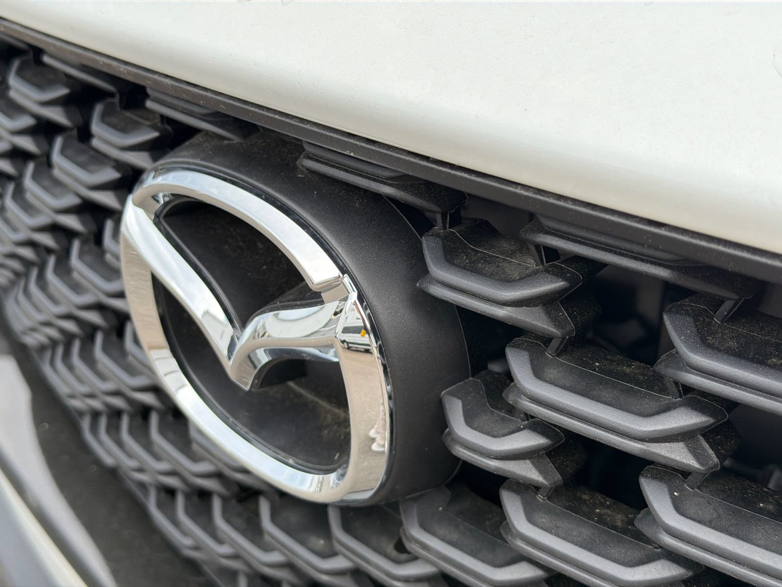 New 2026 MAZDA CX-50 AWD 2.5 S w/ Cargo Package image 12