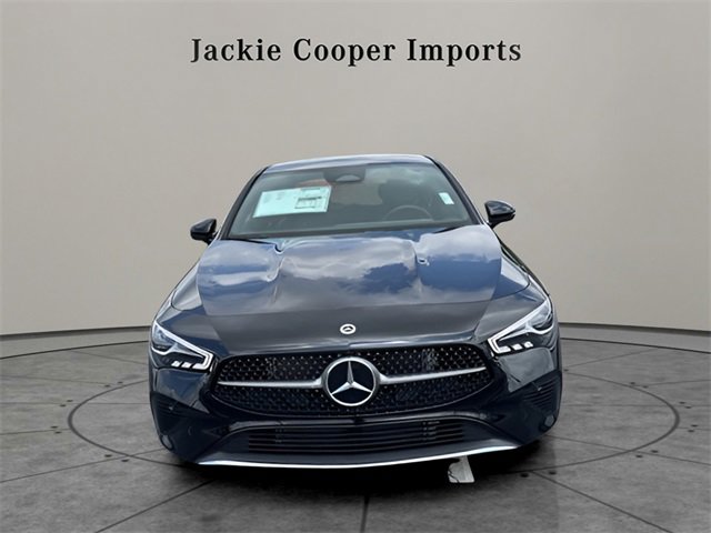 New 2026 Mercedes-Benz CLA 250 image 8