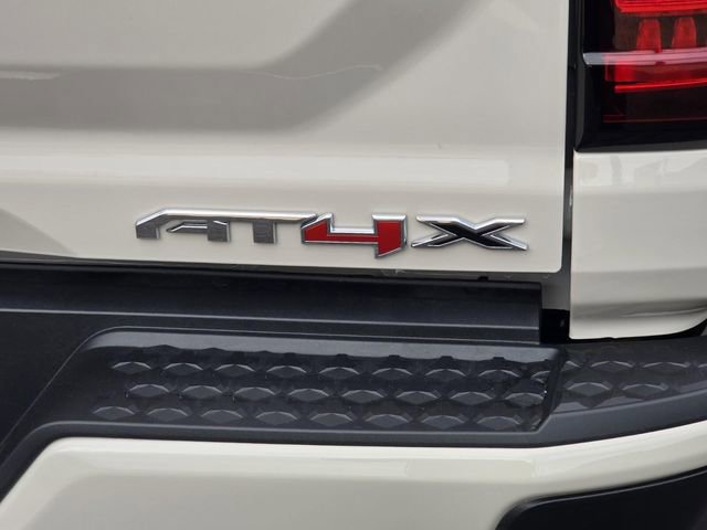 New 2026 GMC Canyon AT4X AWD/4WD image 5