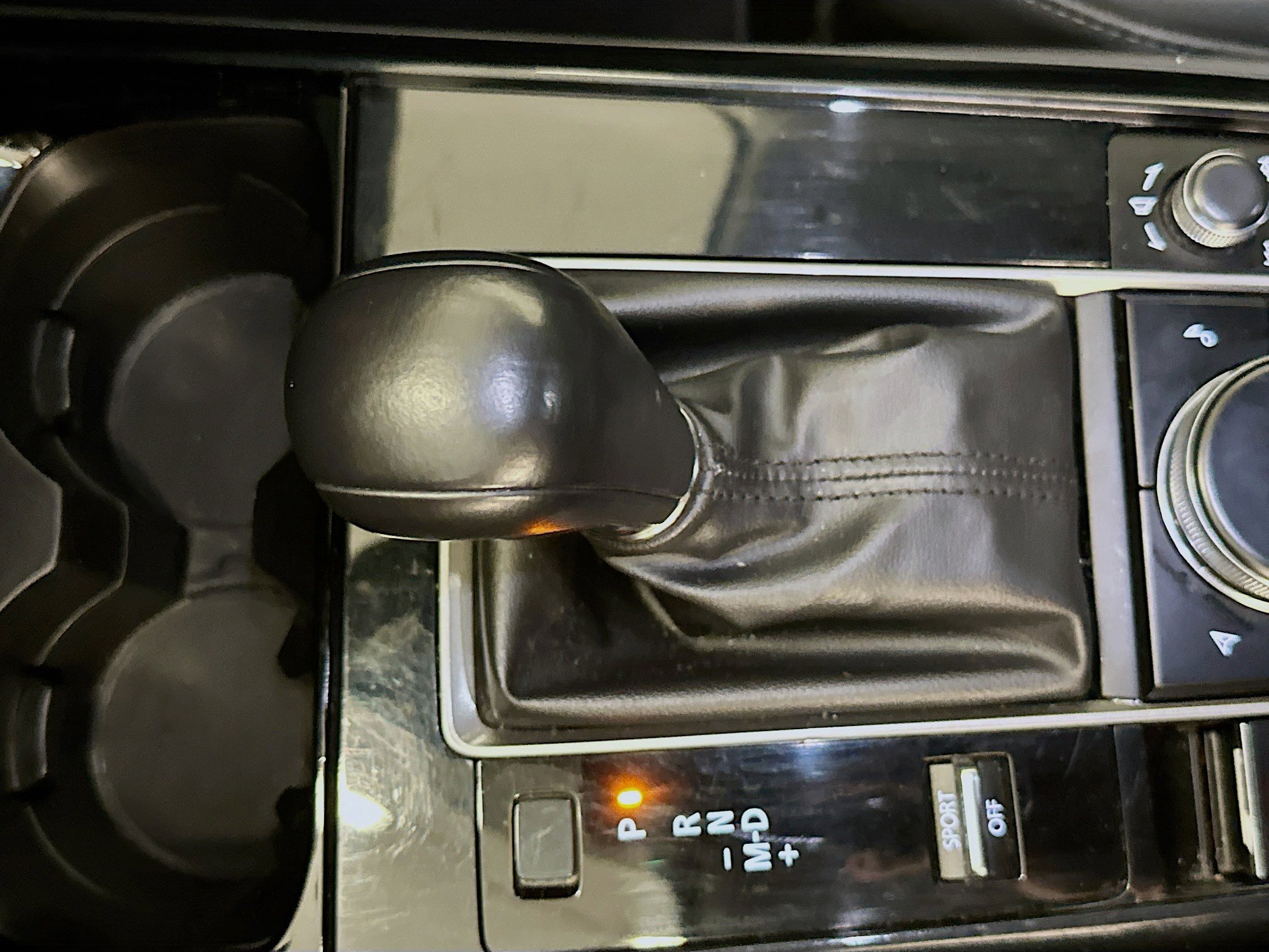 Used 2024 MAZDA CX-30 AWD 2.5 S w/ Select Sport Pkg image 25