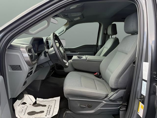 Used 2025 Ford F150 XLT w/ Equipment Group 301A Standard AWD/4WD image 24