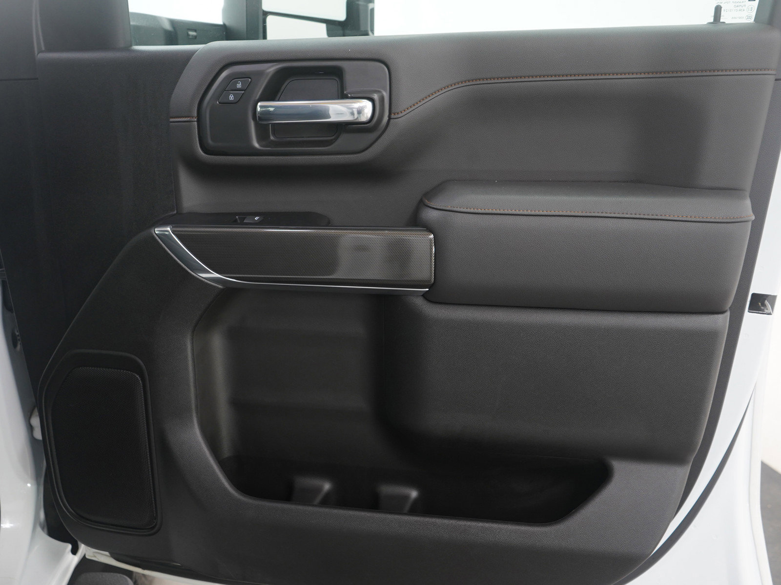 Used 2023 GMC Sierra 2500 AT4 w/ Gooseneck/5TH Wheel Package image 12