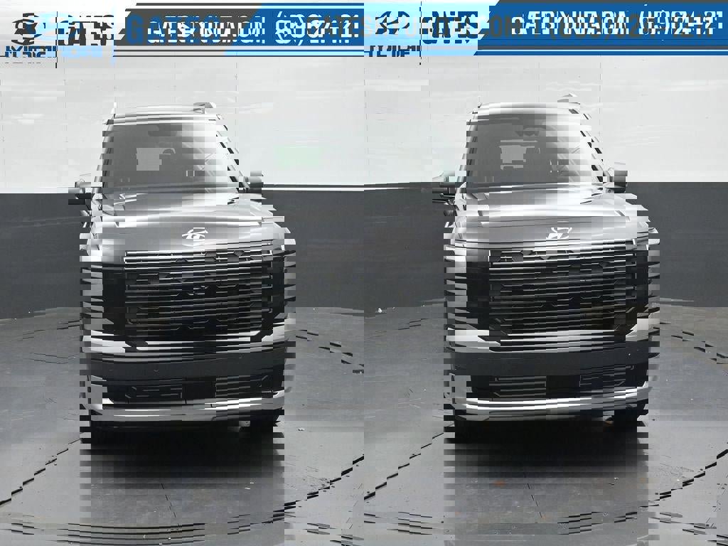 New 2026 Hyundai Palisade Calligraphy image 5