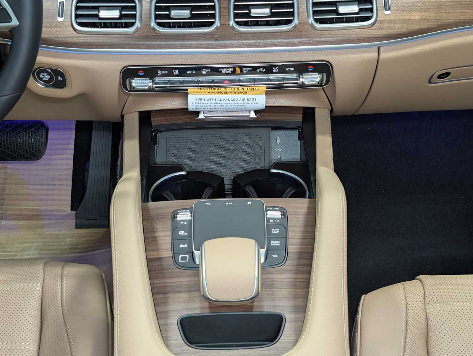 New 2026 Mercedes-Benz GLE 450 4MATIC image 18