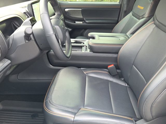 New 2025 Ford Expedition Tremor image 16