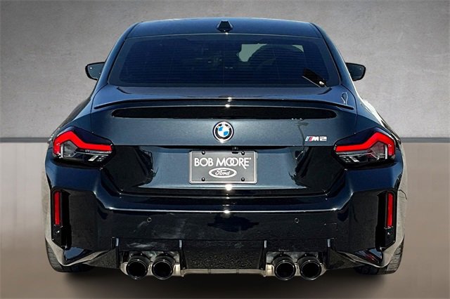 Used 2024 BMW M2 w/ Lighting Package image 4