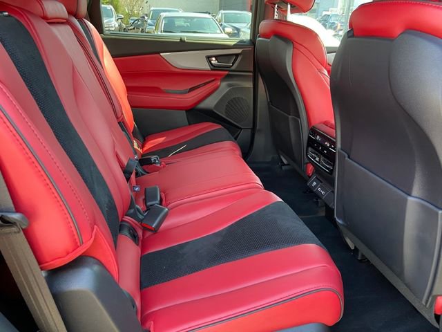 Used 2024 Acura MDX A-Spec image 29