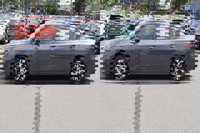 New 2025 Subaru Legacy Premium w/ Popular Package #1A image 6