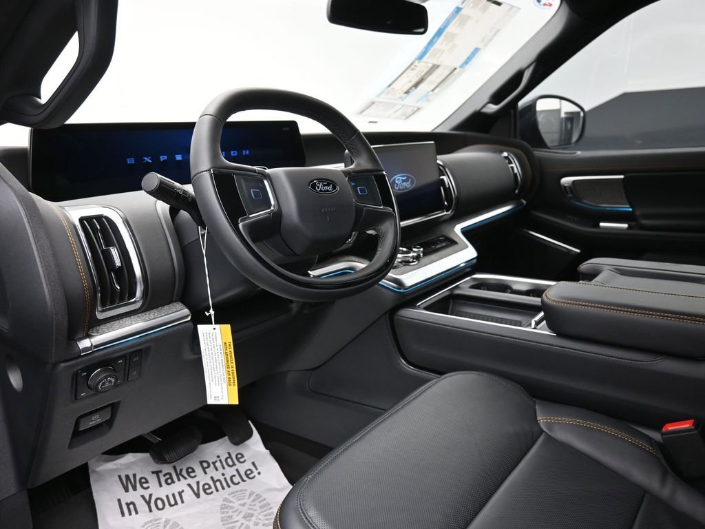 New 2025 Ford Expedition Tremor AWD/4WD image 18