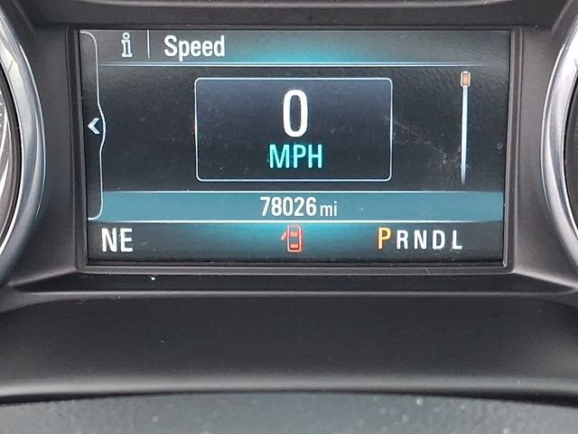 Used 2019 Buick Envision Preferred AWD/4WD image 21