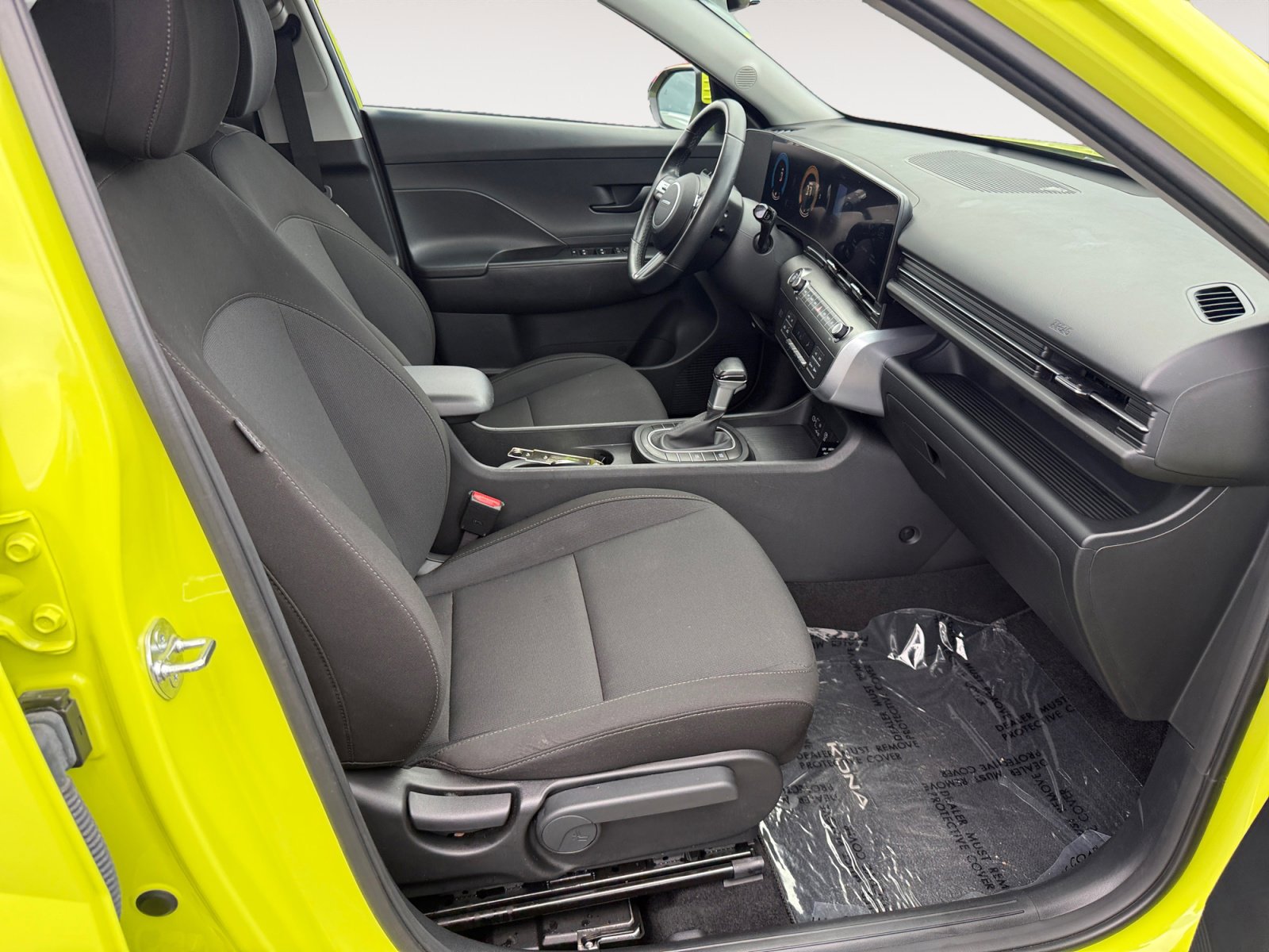 Certified 2024 Hyundai Kona SEL image 19