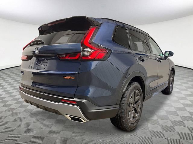 New 2026 Honda CR-V TrailSport image 4
