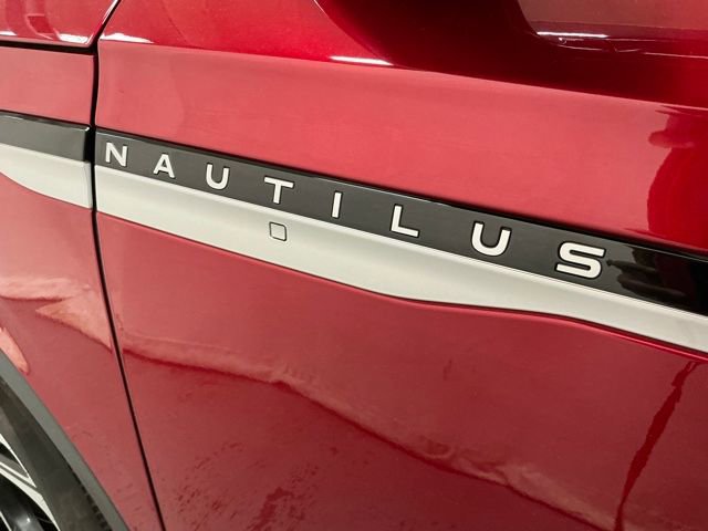 Used 2024 Lincoln Nautilus Premier w/ Equipment Group 102A AWD/4WD image 6