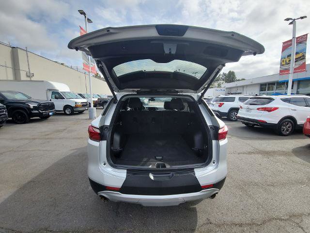 Used 2022 Chevrolet Blazer LT image 24