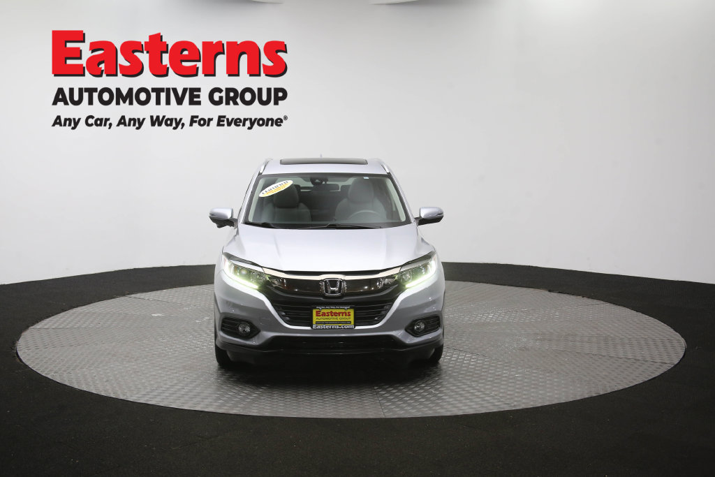 Used 2022 Honda HR-V EX image 54