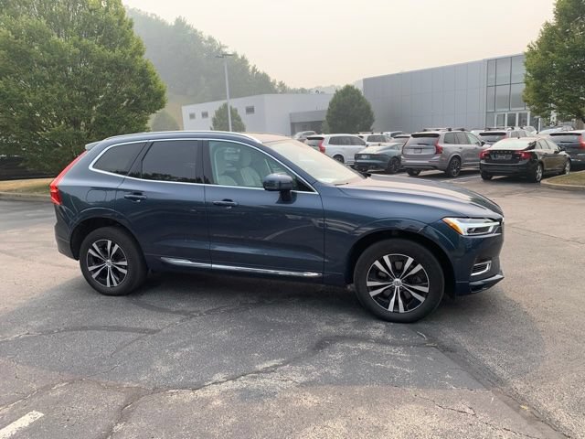 Used 2021 Volvo XC60 T8 Inscription Expression w/ Protection Package AWD/4WD image 4