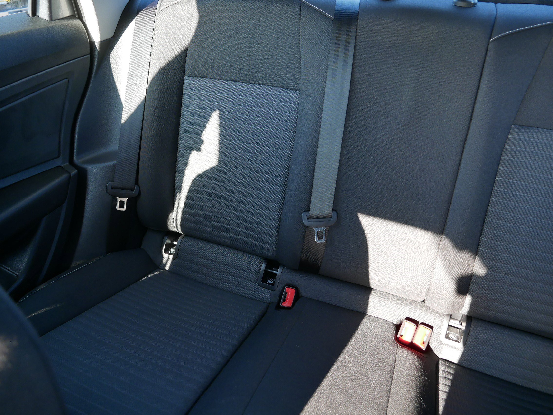 Used 2025 Volkswagen Jetta S image 12