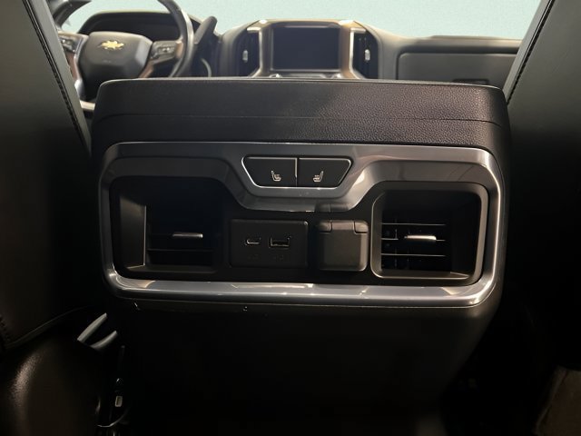 Certified 2024 Chevrolet Malibu LT FWD image 23
