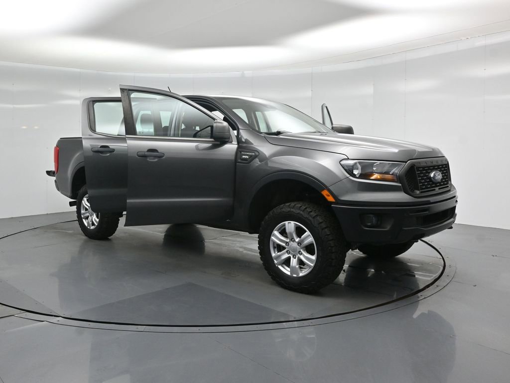 Used 2020 Ford Ranger XL w/ Equipment Group 101A Mid image 28