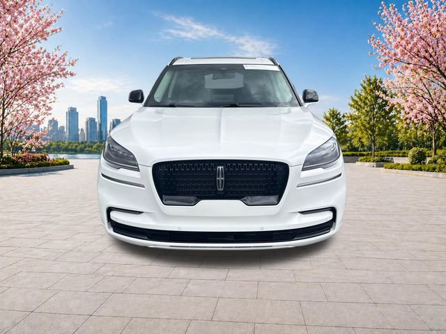 Used 2024 Lincoln Aviator Reserve w/ Jet Package AWD/4WD image 12