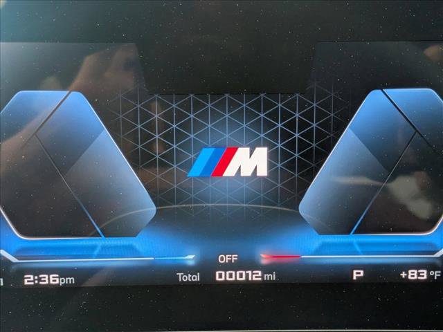 New 2026 BMW X1 M35i w/ Technology Package AWD/4WD image 11