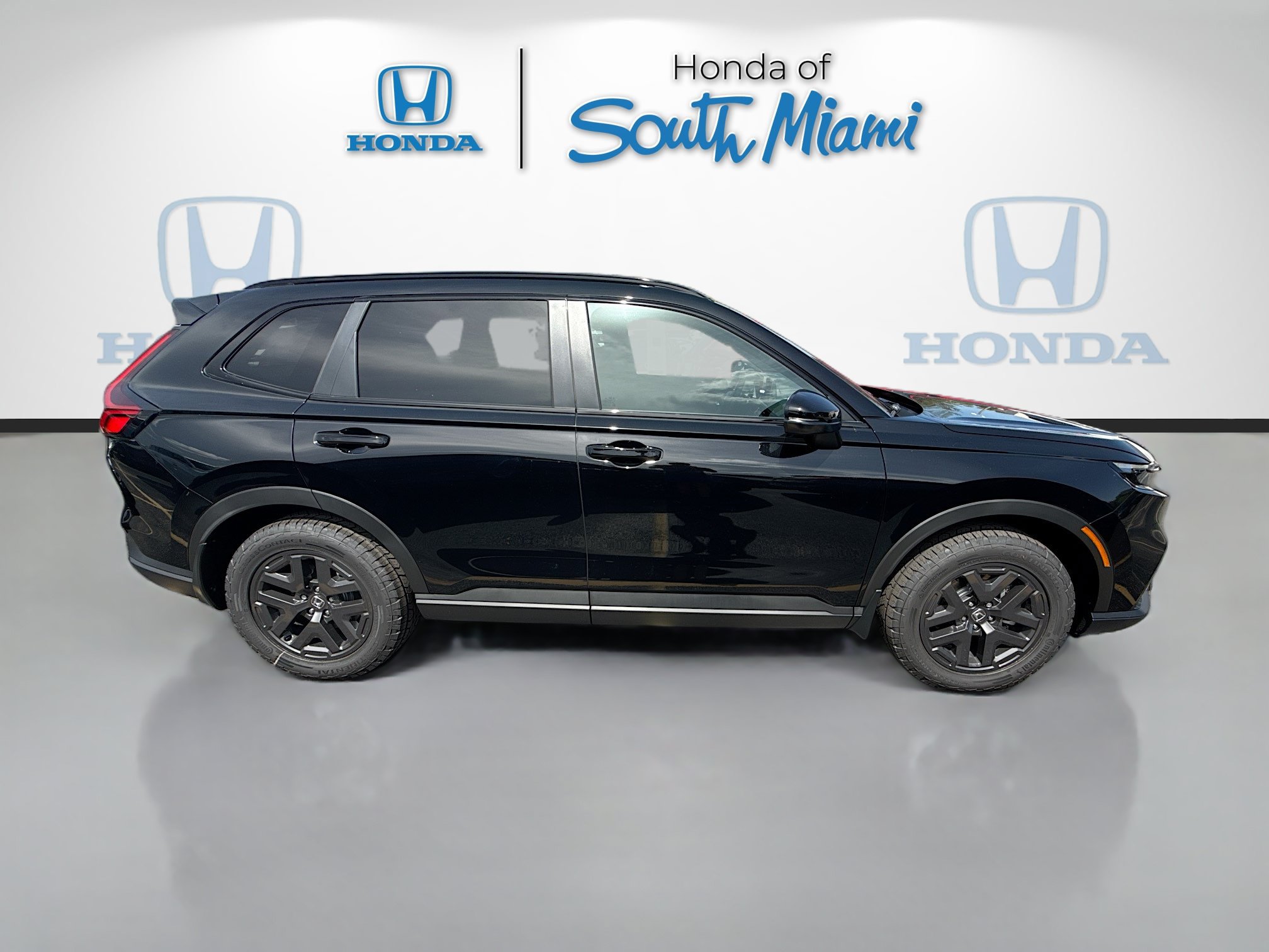 New 2026 Honda CR-V TrailSport image 8