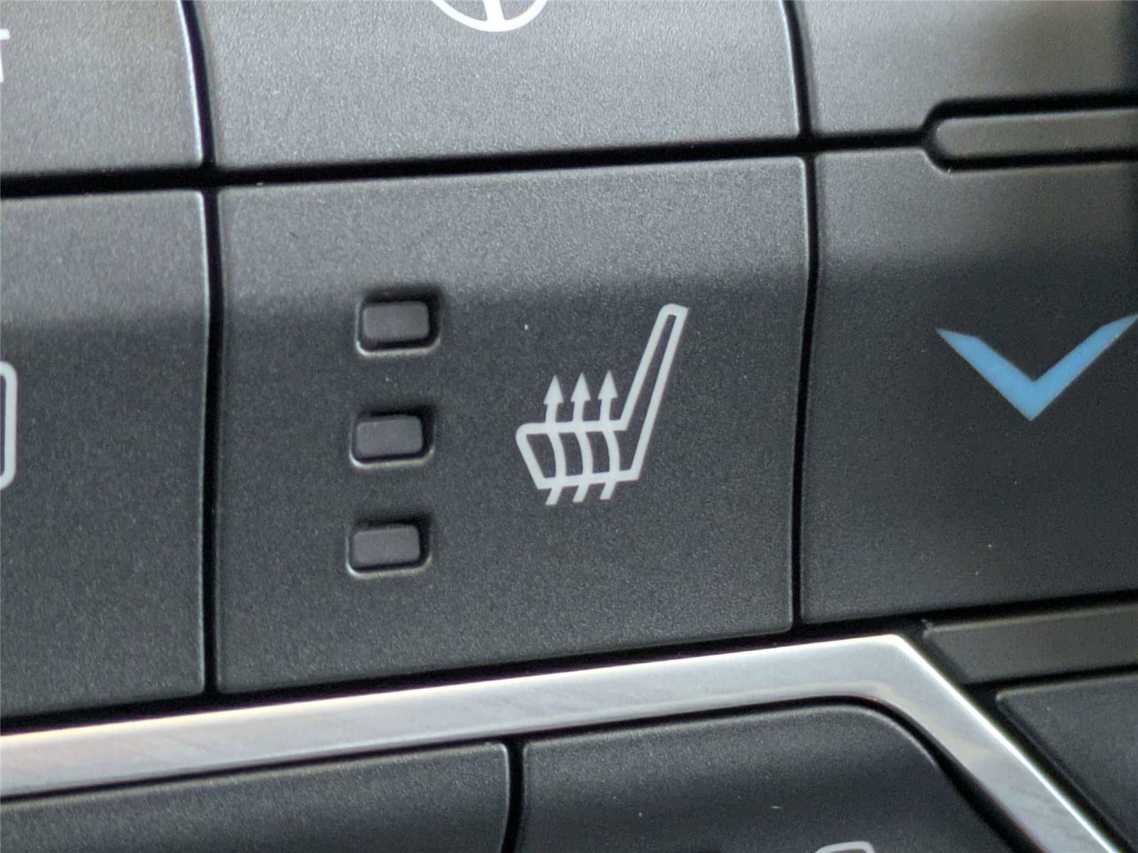 New 2026 Jeep Gladiator Sport image 21