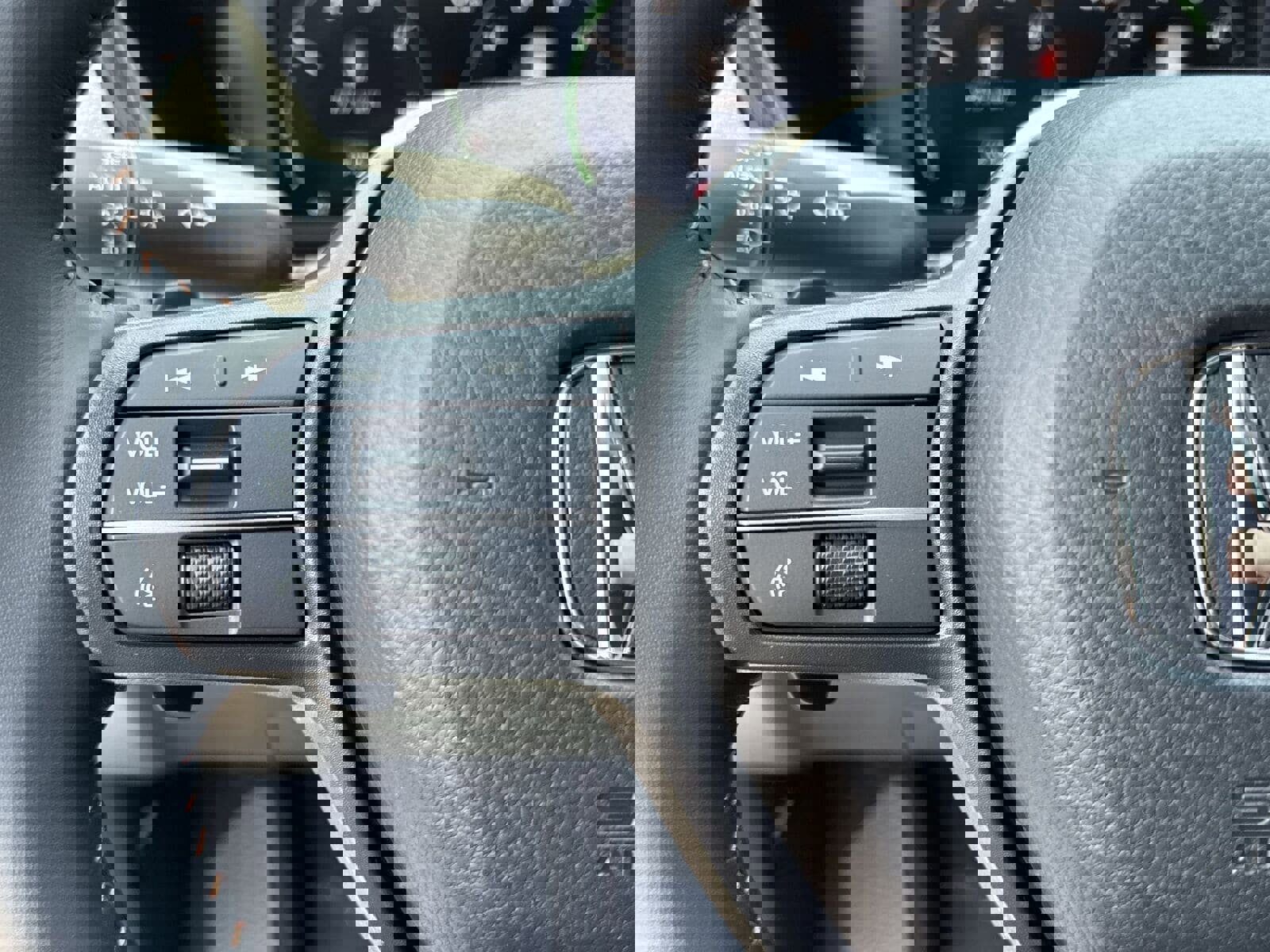 New 2026 Honda CR-V Sport-L image 16