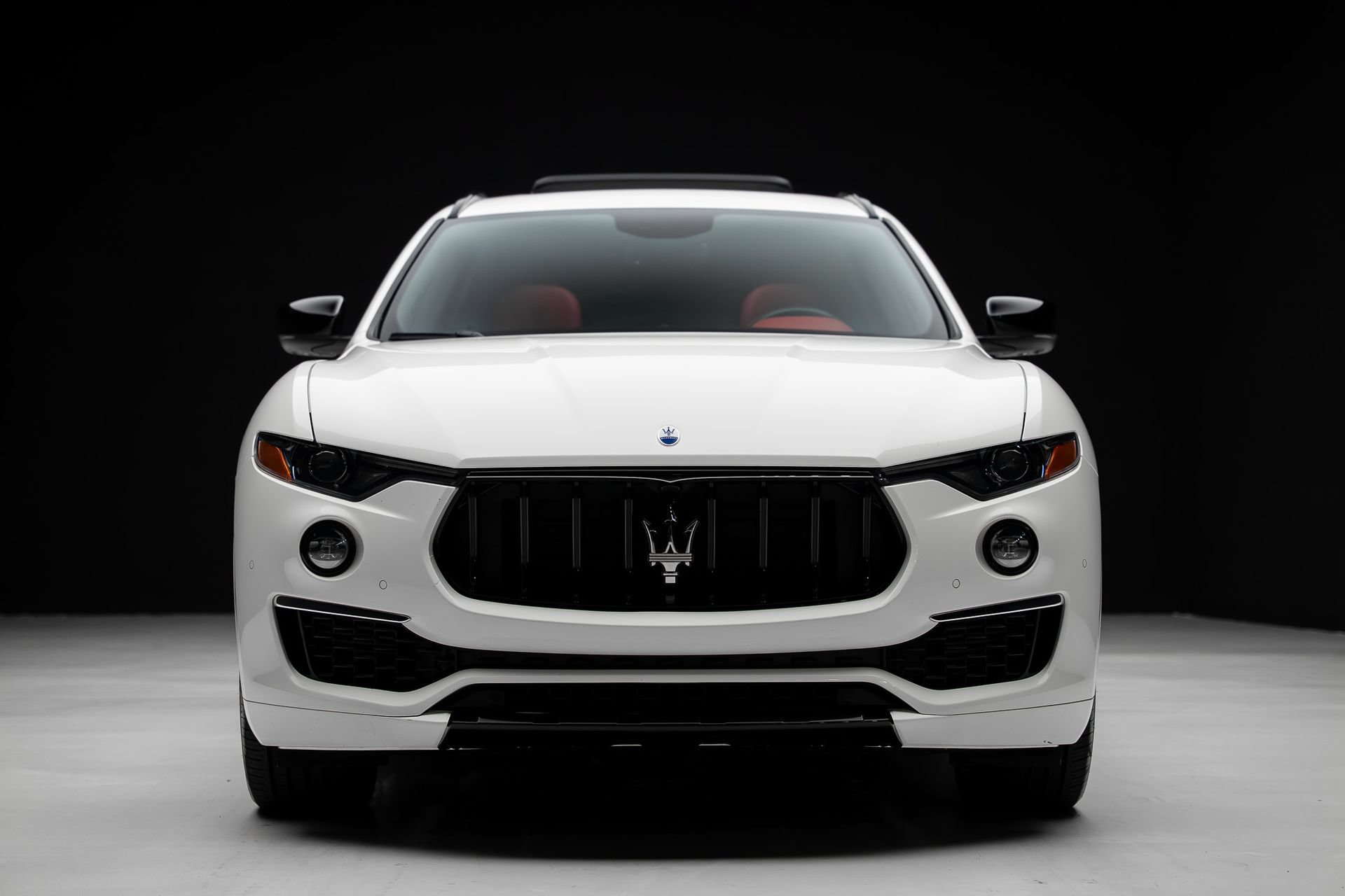 Used 2022 Maserati Levante GT AWD/4WD image 8